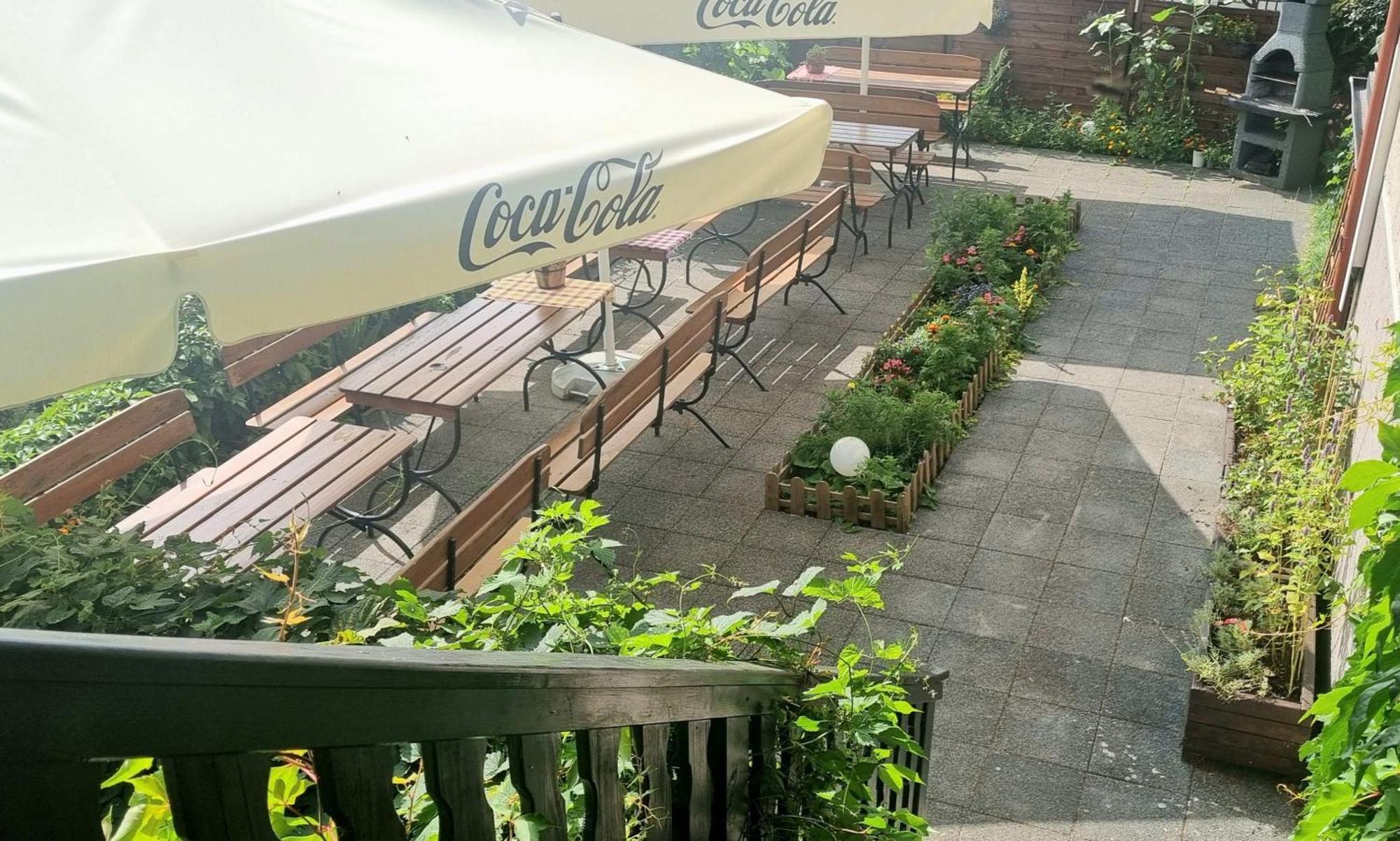 Gosciniec Skolimowka Restauracja I Pokoje Ze Sniadaniem Na Kaszubach Chmielno Exterior photo